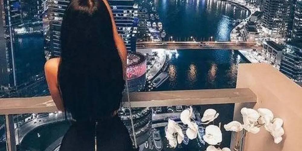 Imagem do grupo de WhatsApp Mulheres poderosas 💖💅