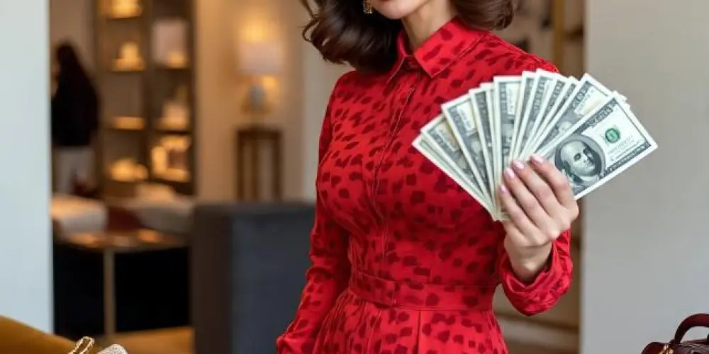 Imagem do grupo de WhatsApp 🔥 Mulheres que Lucram