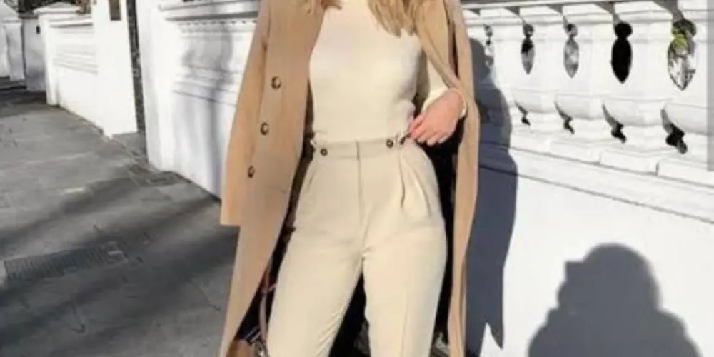 Imagem do grupo de WhatsApp Mulheres sofisticadas 🧥👗