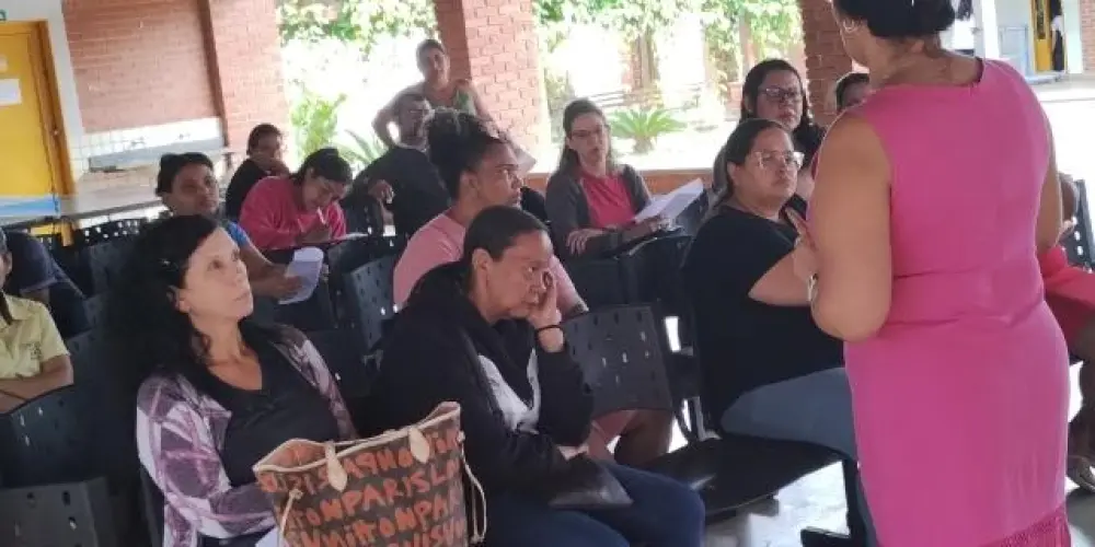 Imagem do grupo de WhatsApp Mulheres_world