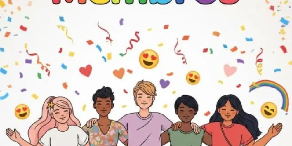 Imagem do grupo de WhatsApp Mullas geral🏳️‍🌈🏳️‍⚧️