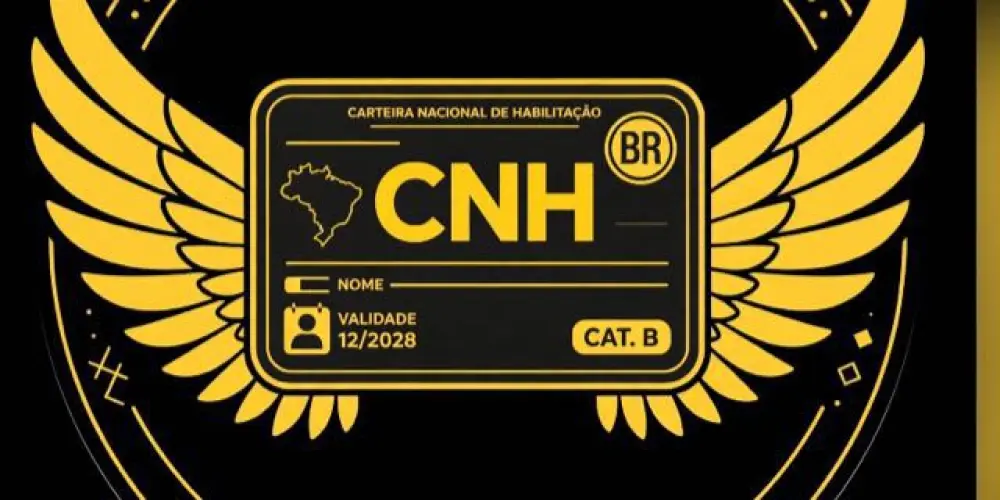 Imagem do grupo de WhatsApp MULTAS,PONTOS,CNH