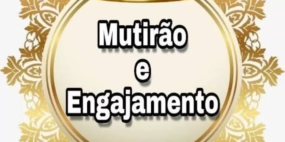 Imagem do grupo de WhatsApp Multirao do insta🤝