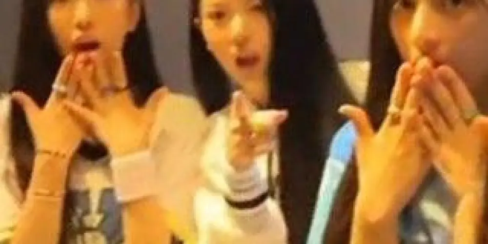 Imagem do grupo de WhatsApp Multirão pra cagar no dono da hybe.