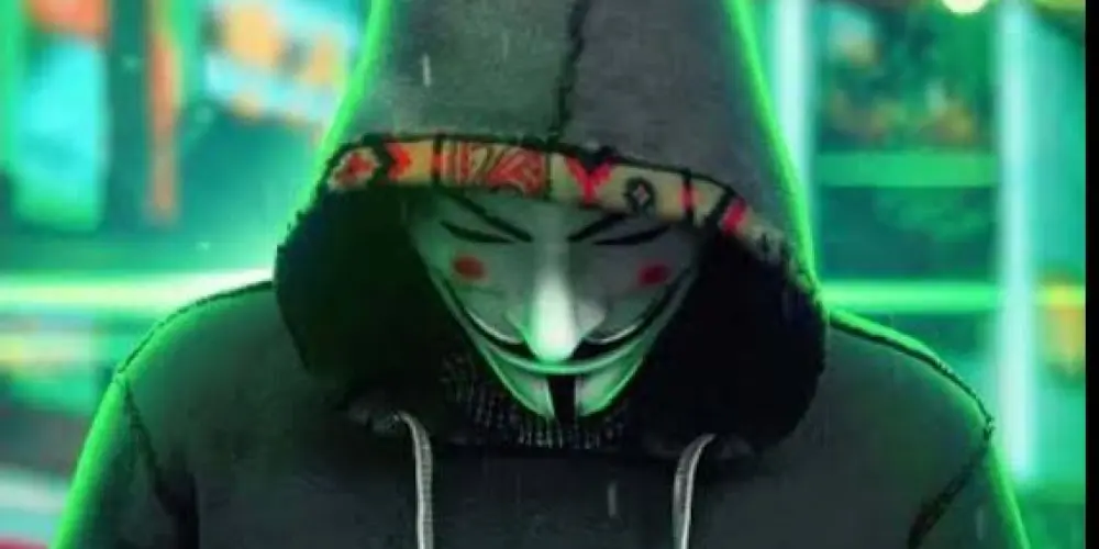 Imagem do grupo de WhatsApp Multiverse 456