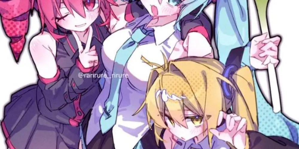 Imagem do grupo de WhatsApp 🍃🌟Multiverso Anime🌟🍃