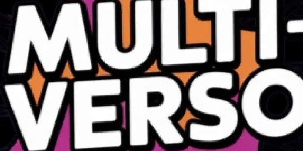 Imagem do grupo de WhatsApp MULTIVERSO COMICS