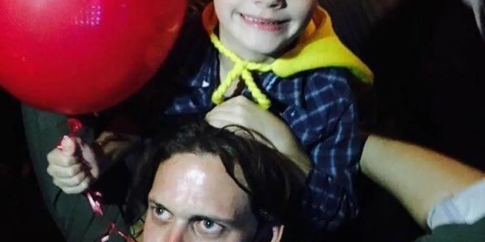 Imagem do grupo de WhatsApp Multiverso das Séries 🌀