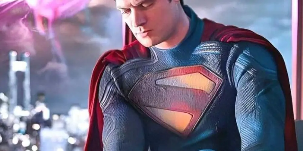 Imagem do grupo de WhatsApp Multiverso dos Super-heróis