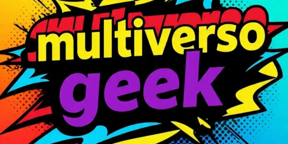 Imagem do grupo de WhatsApp Multiverso geek