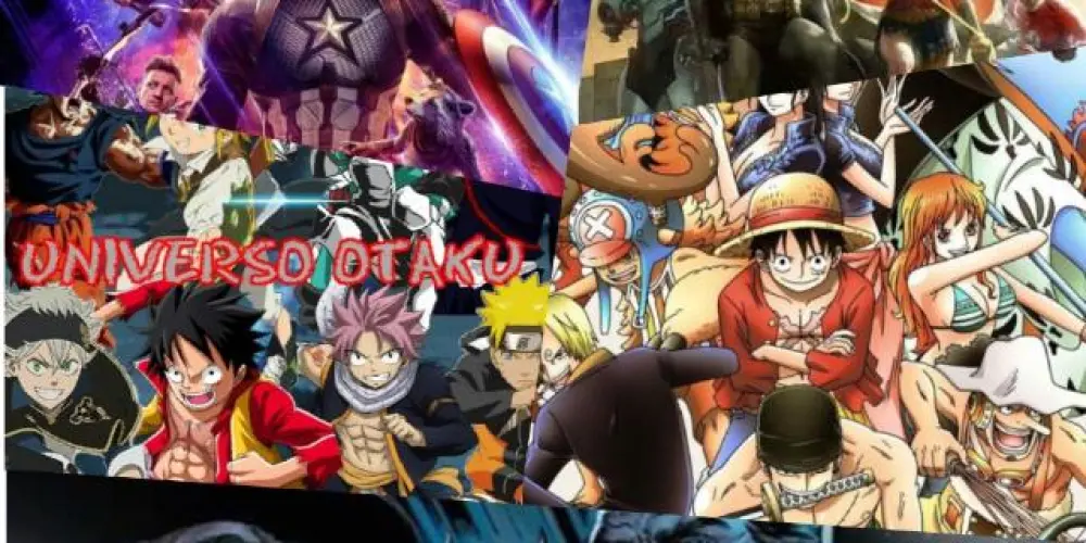 Imagem do grupo de WhatsApp 📲Multiverso nerd📱