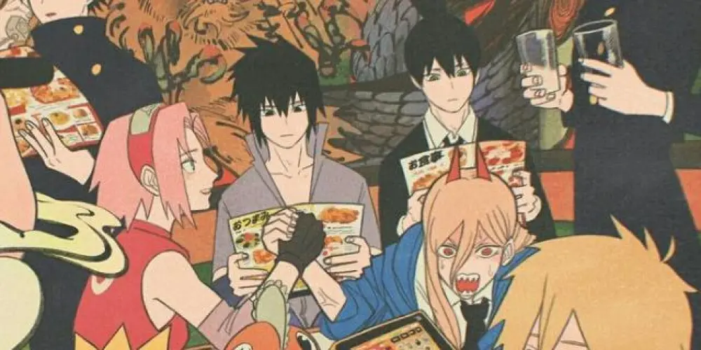 Imagem do grupo de WhatsApp multiverso otaku 🪐💫🌙☄️⭐☀️