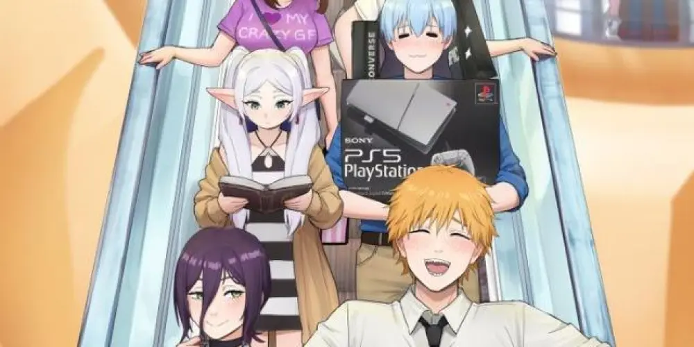 Imagem do grupo de WhatsApp multiverso otaku 🪐💫🌙☄️⭐☀️