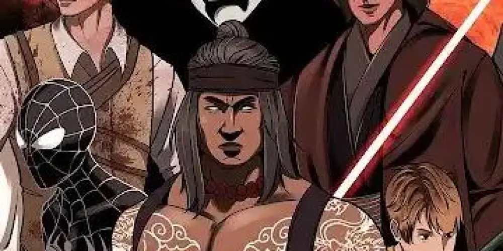 Imagem do grupo de WhatsApp MULTIVERSOS