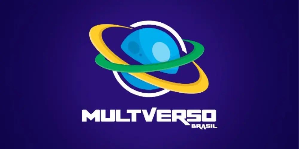 Imagem do grupo de WhatsApp MultversoBR
