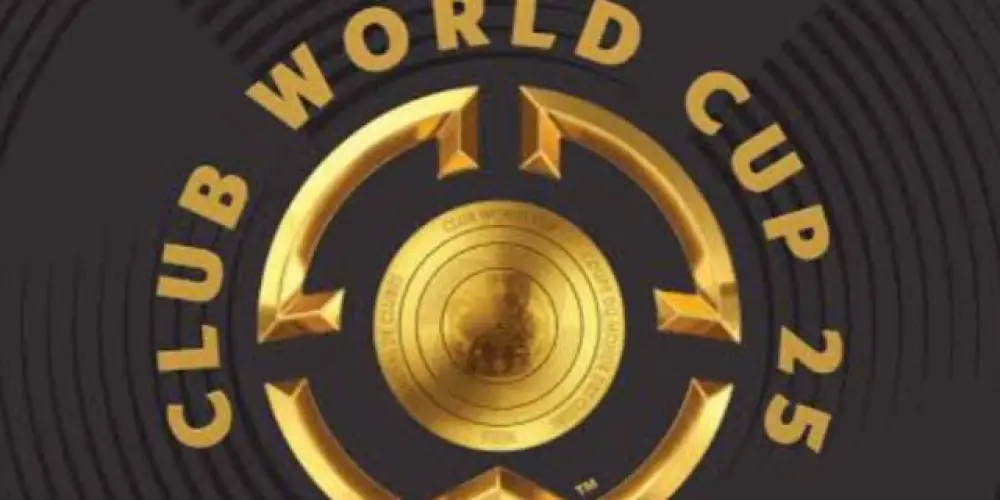 Imagem do grupo de WhatsApp 🏆MUNDIAL DE CLUBES🏆