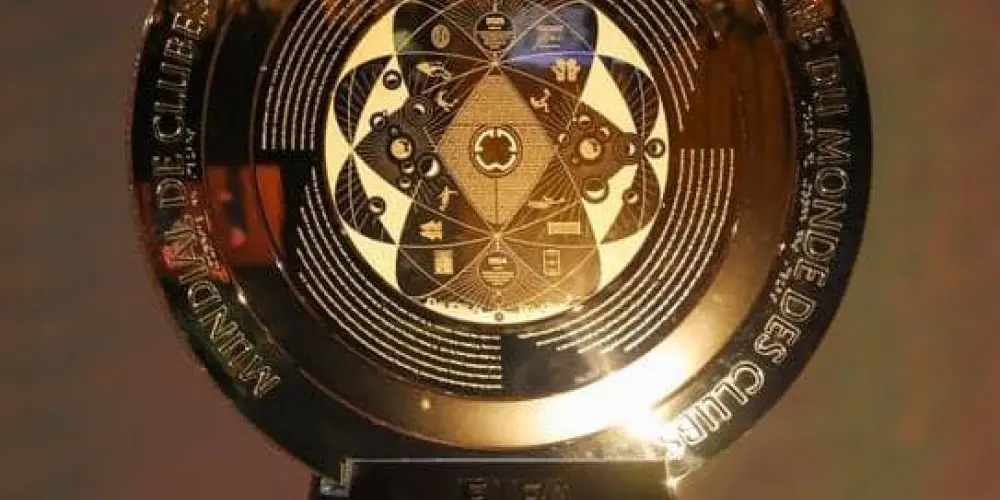 Imagem do grupo de WhatsApp Mundial de clubes(autêntico)