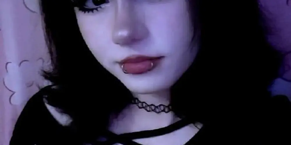 Imagem do grupo de WhatsApp †MundinhoGótico†