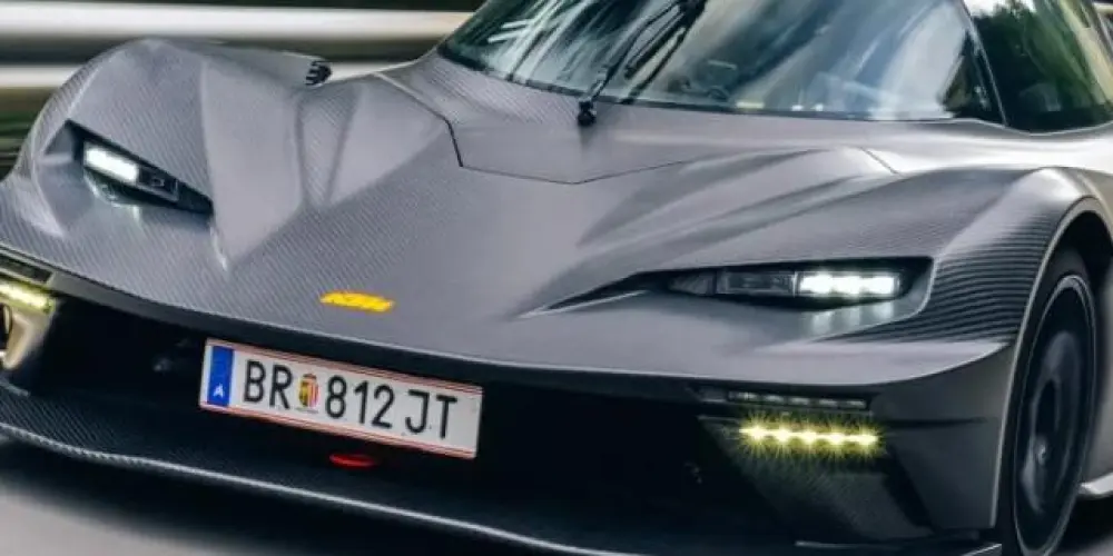 Imagem do grupo de WhatsApp Mundo automotivo