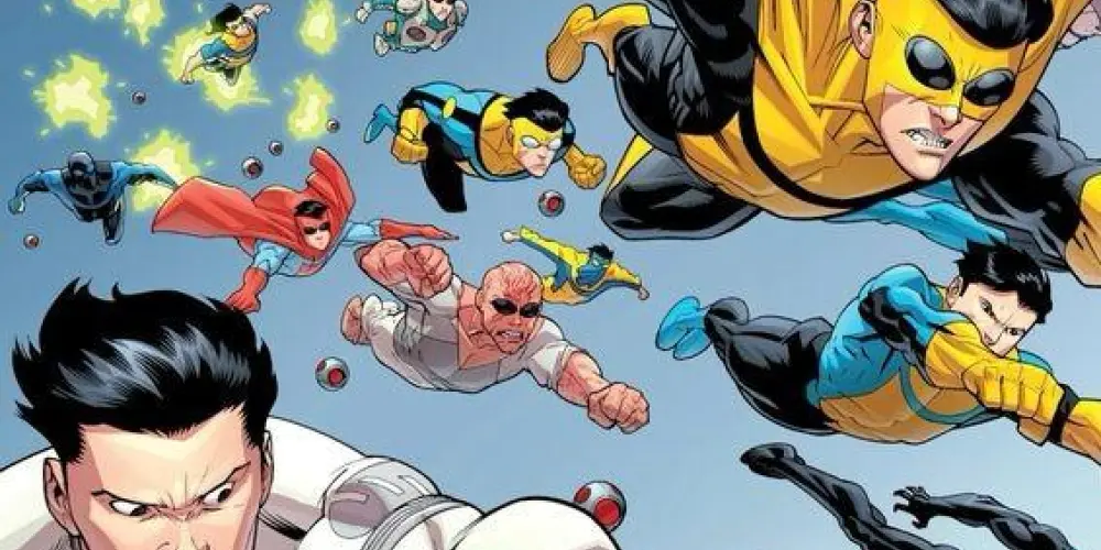 Imagem do grupo de WhatsApp Mundo da amizade