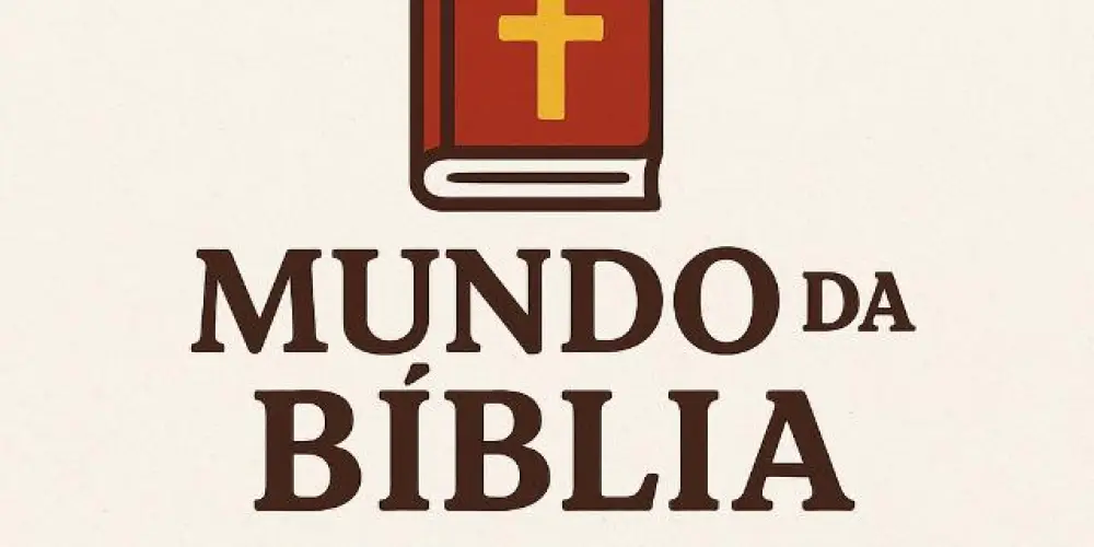 Imagem do grupo de WhatsApp Mundo da bíblia fortaleza ofertas 📖✨