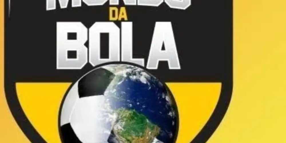 Imagem do grupo de WhatsApp Mundo da Bola ⛹