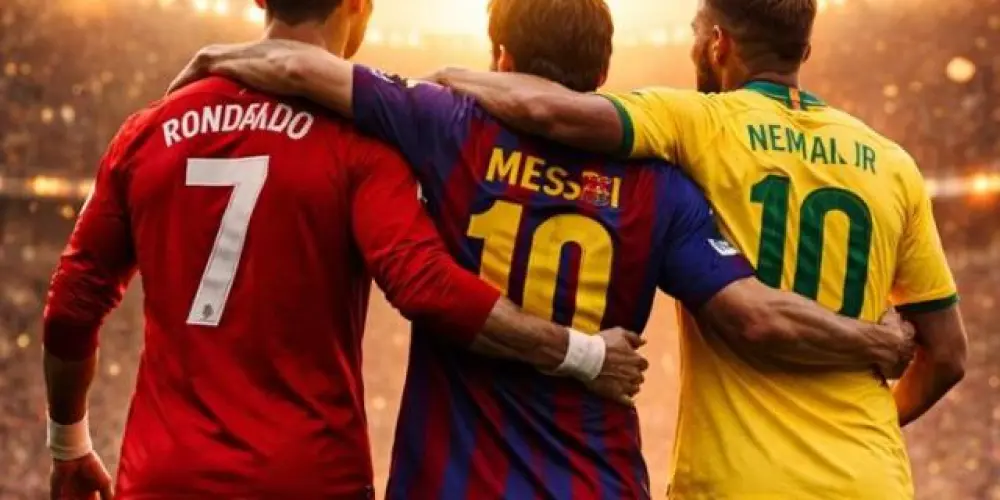 Imagem do grupo de WhatsApp Mundo da bola