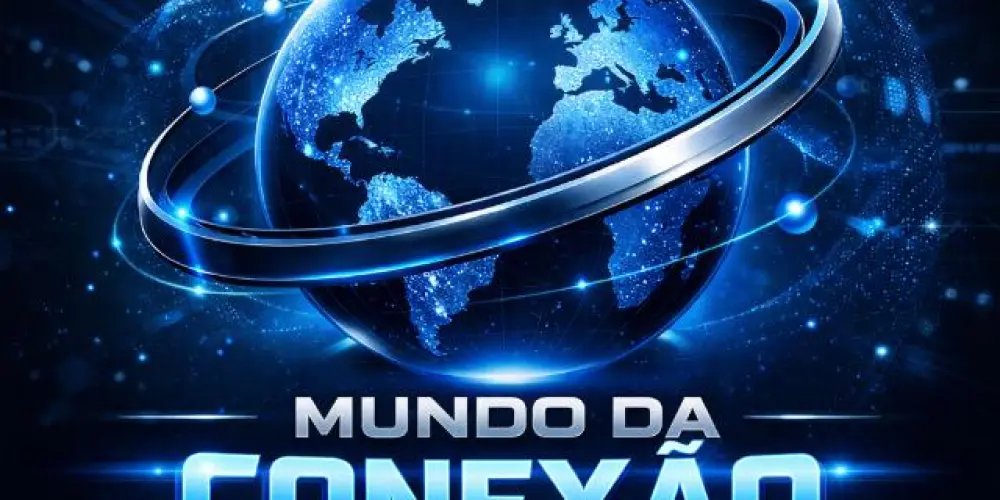 Imagem do grupo de WhatsApp Mundo da Conexão ™ 🚀