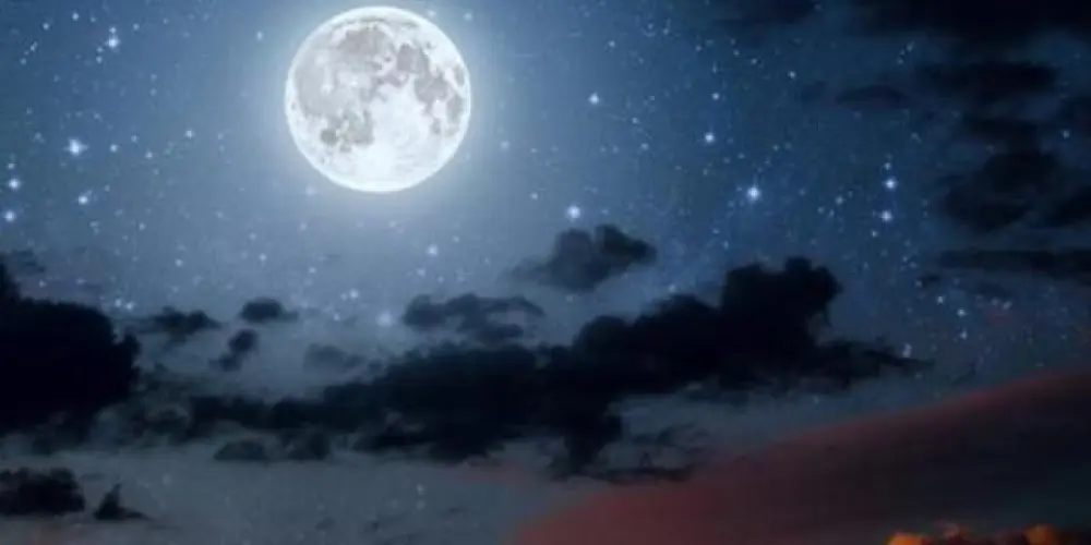 Imagem do grupo de WhatsApp 🪐Mundo da lua ☻