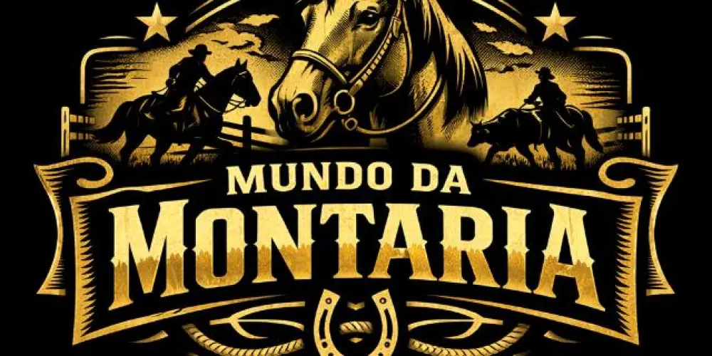 Imagem do grupo de WhatsApp MUNDO DA MONTARIA