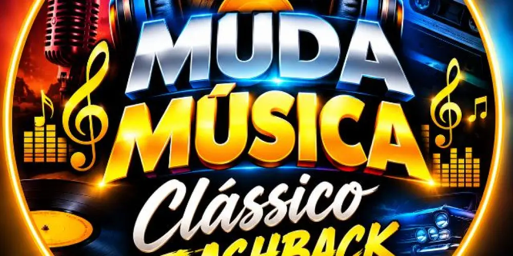 Imagem do grupo de WhatsApp 🎧 MUNDO DA MÚSICA — CLÁSSICOS & FLASHBACKS 🎶