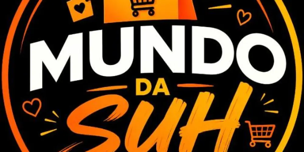 Imagem do grupo de WhatsApp 🛍️Mundo da Suh🛍️