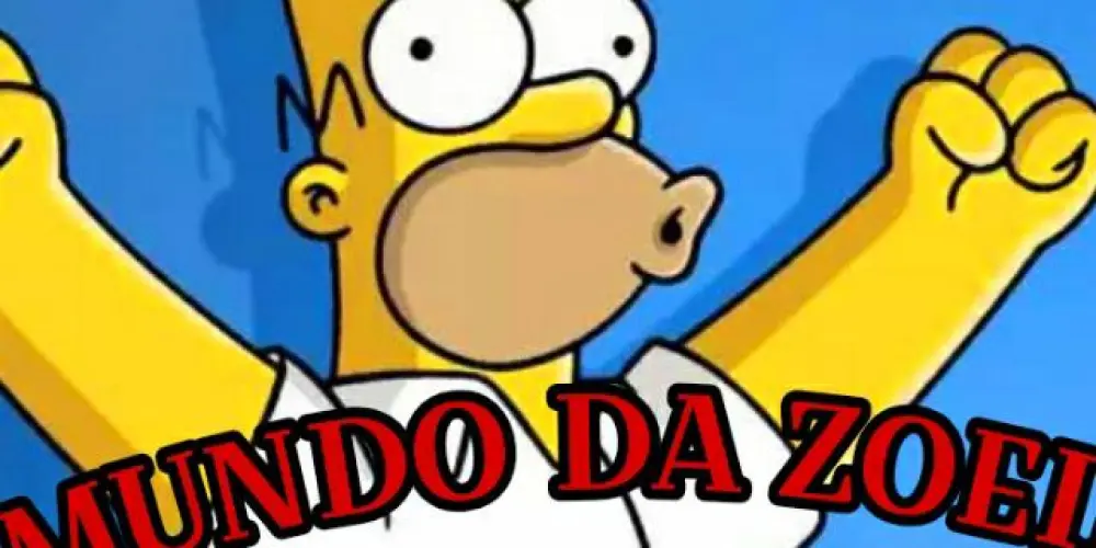 Imagem do grupo de WhatsApp Mundo da zoeira