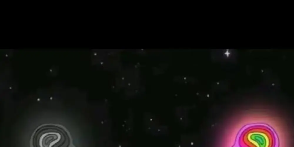 Imagem do grupo de WhatsApp Mundo das amizades ✨