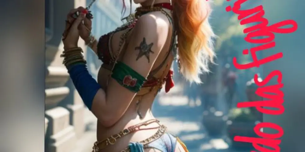 Imagem do grupo de WhatsApp 😈🔥MUNDO DAS FIGURINHAS 🍑̲🔥