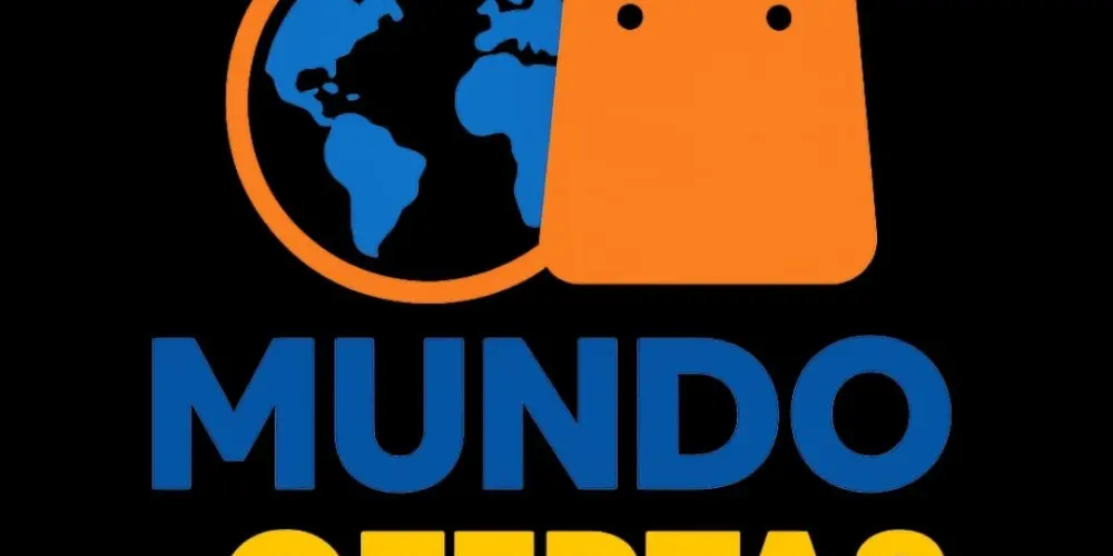 Imagem do grupo de WhatsApp Mundo das Ofertas