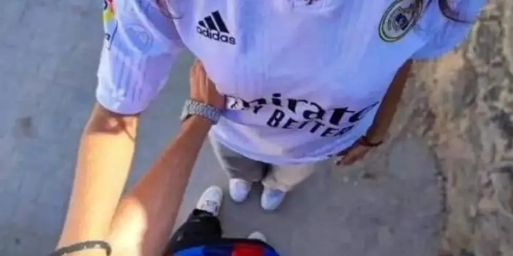 Imagem do grupo de WhatsApp Mundo de Adolescentes ❤️