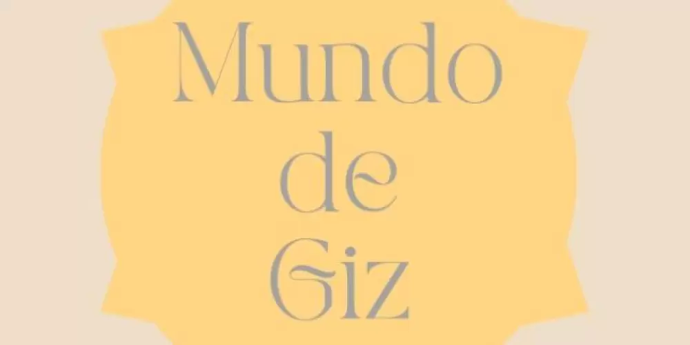 Imagem do grupo de WhatsApp Mundo de giz