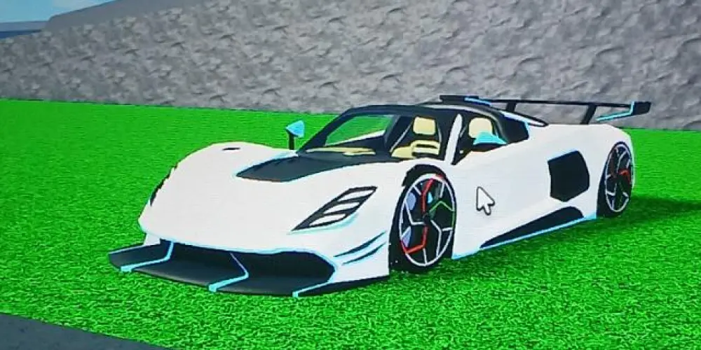 Imagem do grupo de WhatsApp Mundo de trocas car dealership tycoon