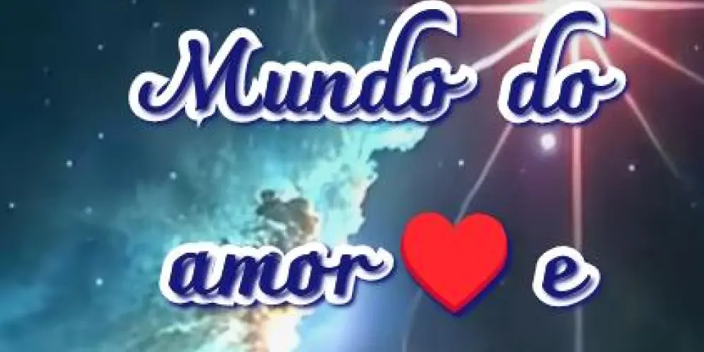 Imagem do grupo de WhatsApp 🌍🌟 MUNDO DO AMOR ❤️ E DA AMIZADE 🌍🌟 ❣️❣️❣️❣️ ❣️❤️❤️❤️❤️❤️❤️