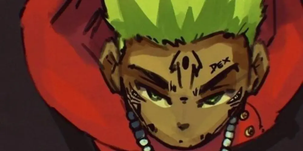 Imagem do grupo de WhatsApp =]Műňďō đő§ àņīmęş ☆