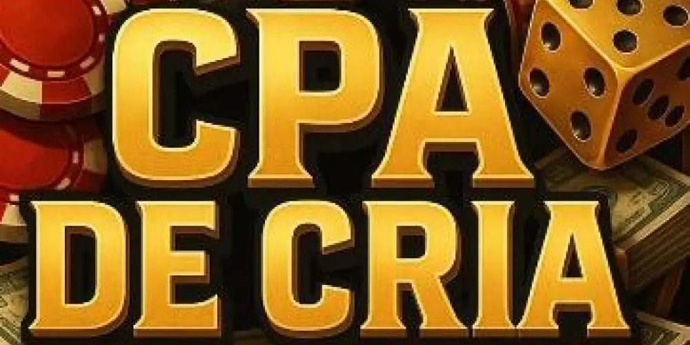 Imagem do grupo de WhatsApp MUNDO DO CPA 🎰