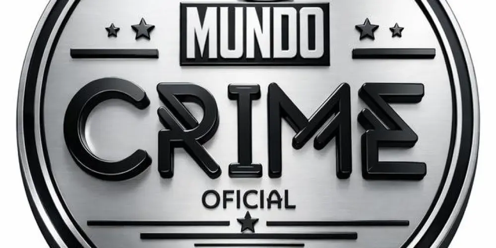 Imagem do grupo de WhatsApp Mundo do Crime - Oficial
