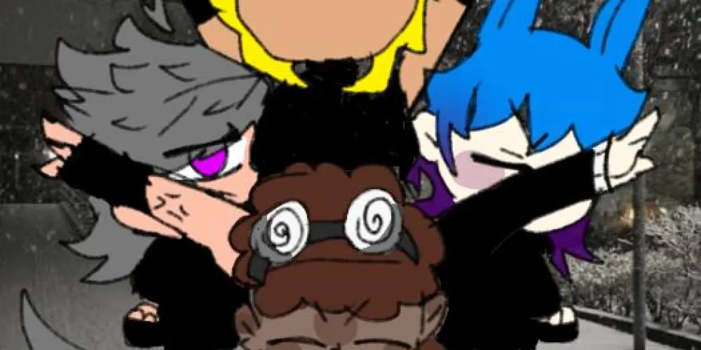 Imagem do grupo de WhatsApp ★Mundo Do Dark★