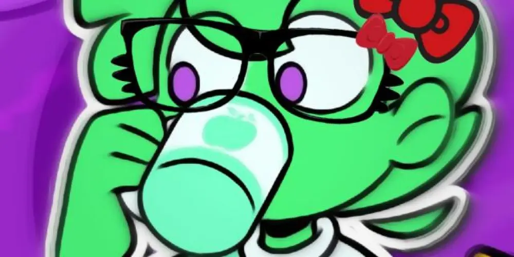 Imagem do grupo de WhatsApp Mundo do toranga