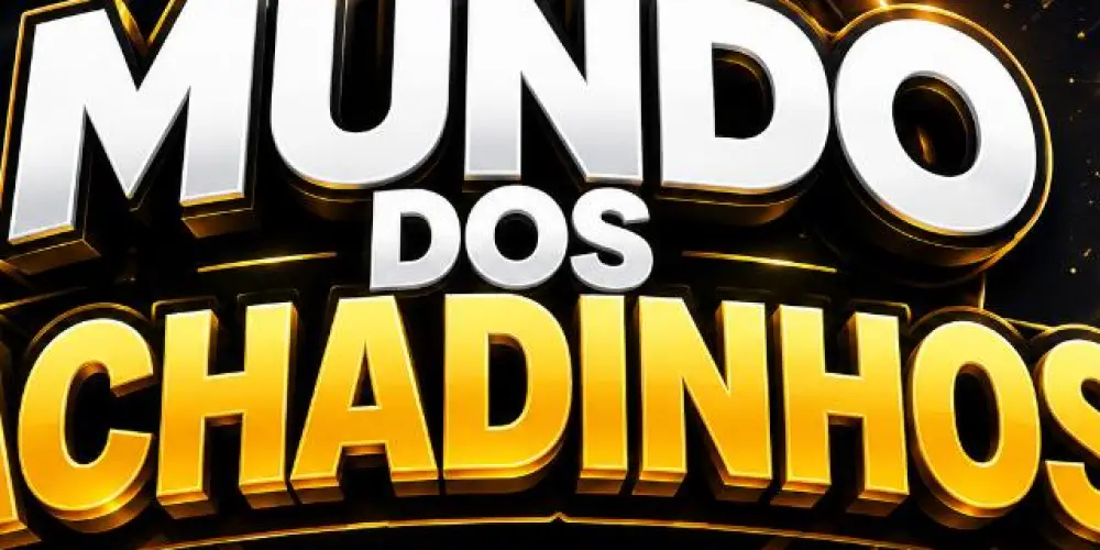 Imagem do grupo de WhatsApp Mundo dos Achadinhos 🛍️