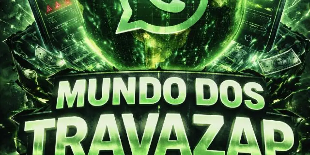 Imagem do grupo de WhatsApp MUNDO DOS AMIGOS