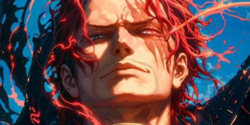 Imagem do grupo de WhatsApp Mundo 🌎 dos anime