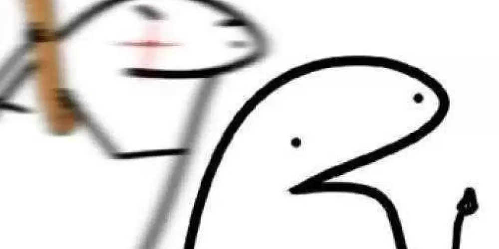 Imagem do grupo de WhatsApp Mundo dos atoa