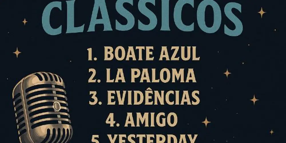 Imagem do grupo de WhatsApp 💃 "Mundo dos Clássicos":🕺🏿